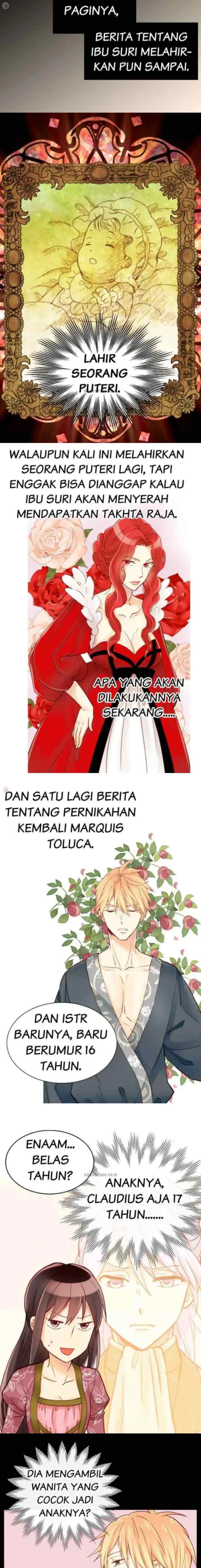 Empress of Another World chapter 49 halaman 11
