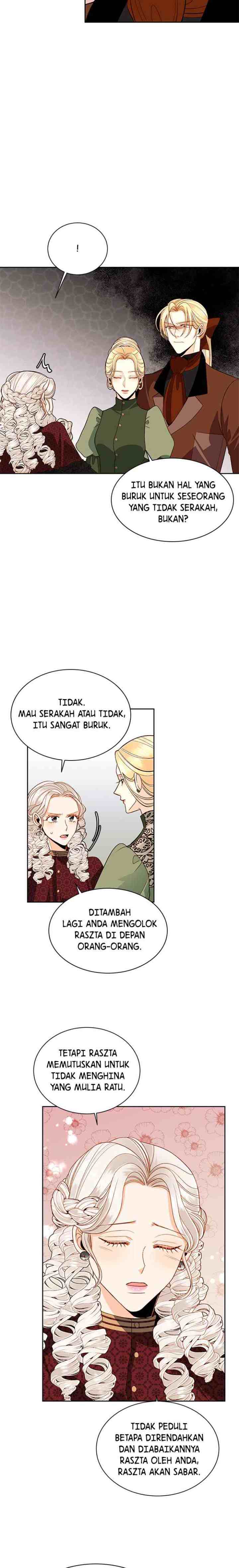 The Remarried Empress chapter 46 halaman 14