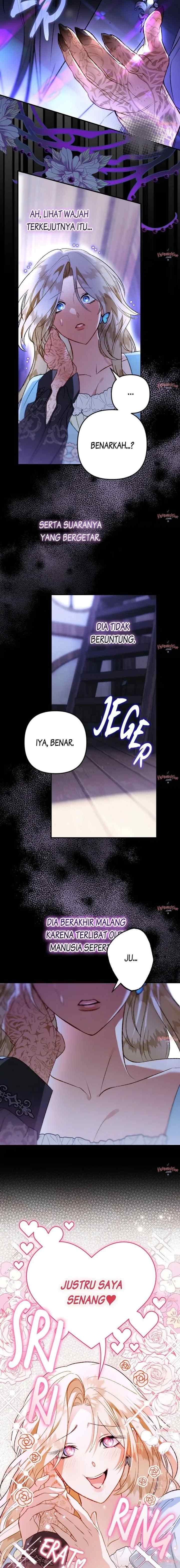 Of All Things, I Became a Crow chapter 96 halaman 11
