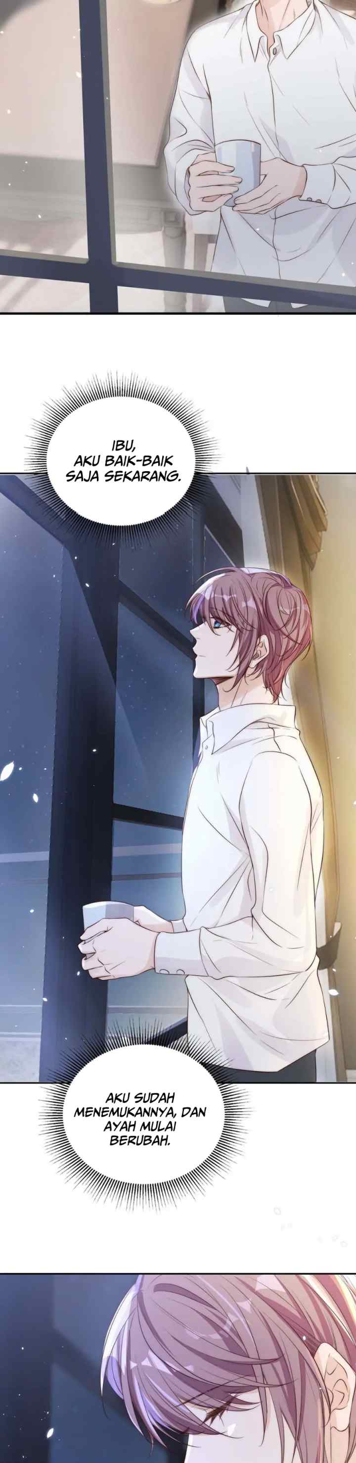 Knock it Off, YM! chapter 24 halaman 14