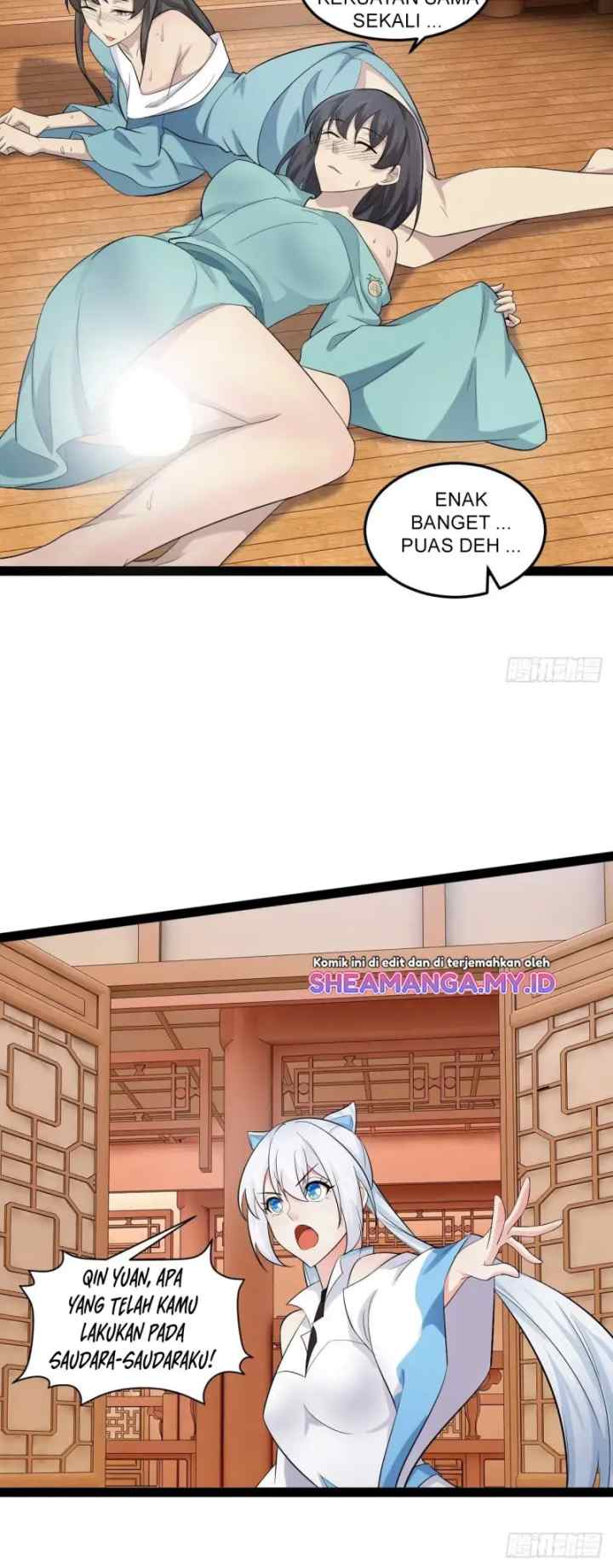 Starting From Maximum Charm Points chapter 18 halaman 7