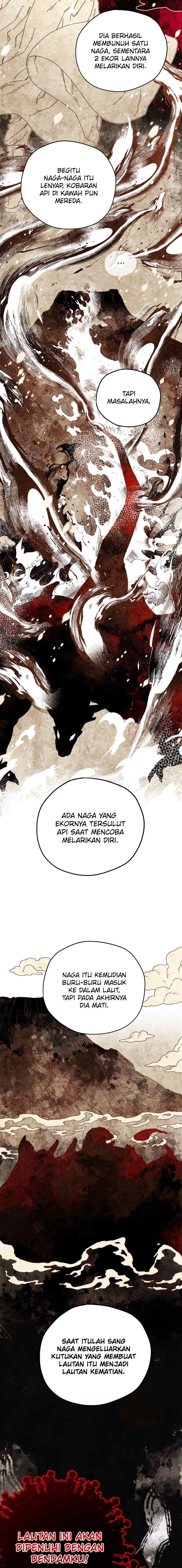 Guhaejuseyo Gongjunim chapter 61 halaman 11
