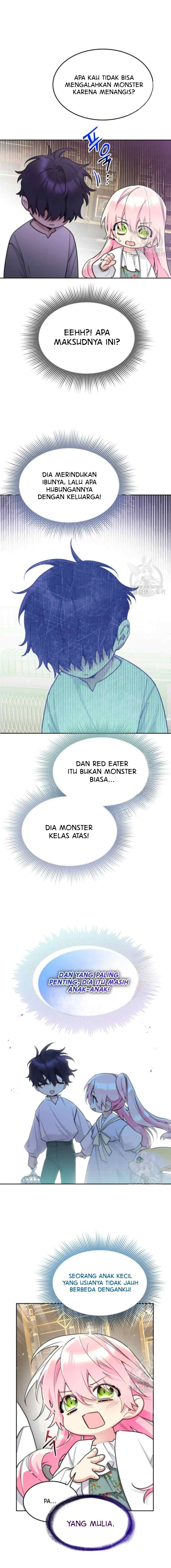 Lotto Princess chapter 50 halaman 5