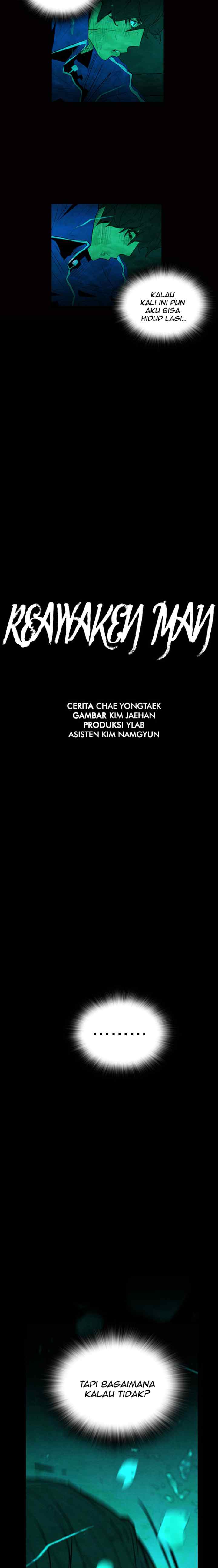Reawaken Man chapter 7 halaman 5