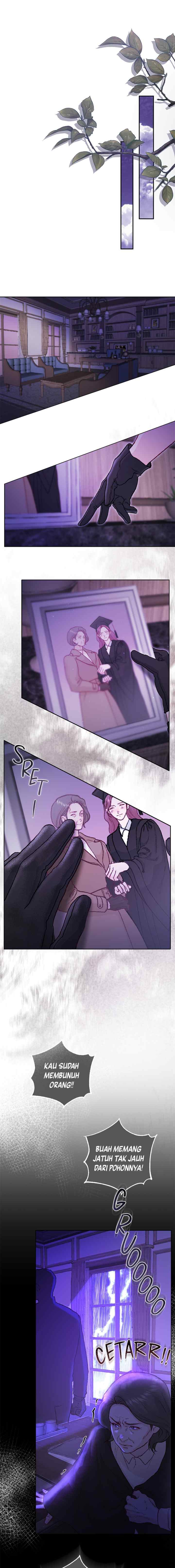 My Demon chapter 14 halaman 14