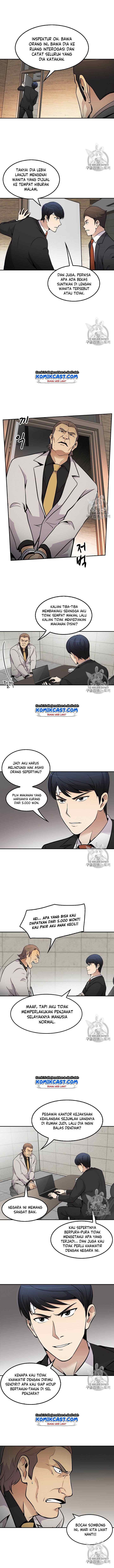 Again My Life chapter 52 halaman 7