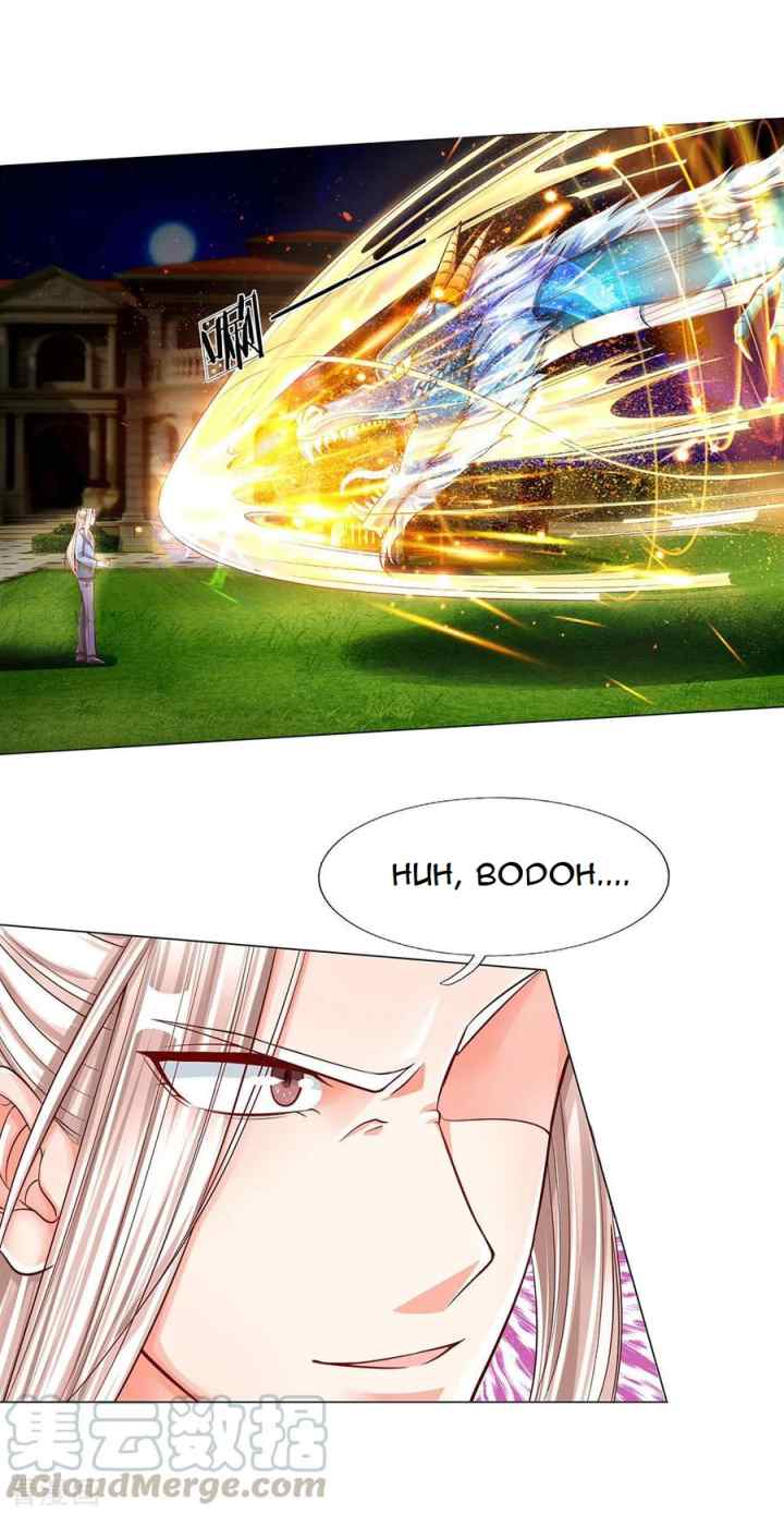 Immortal Daddy Xianzun chapter 122 halaman 4