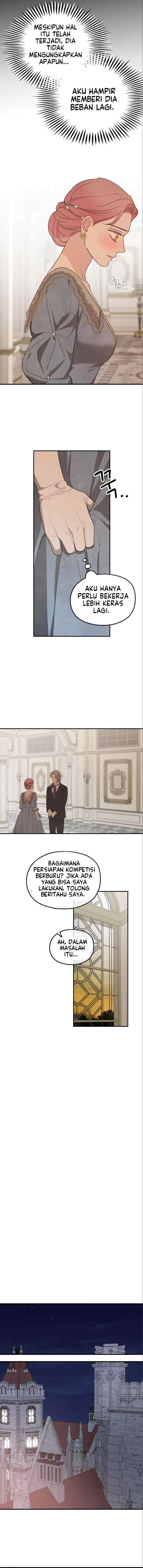 My In-Laws Are Obsessed With Me chapter 77 halaman 8