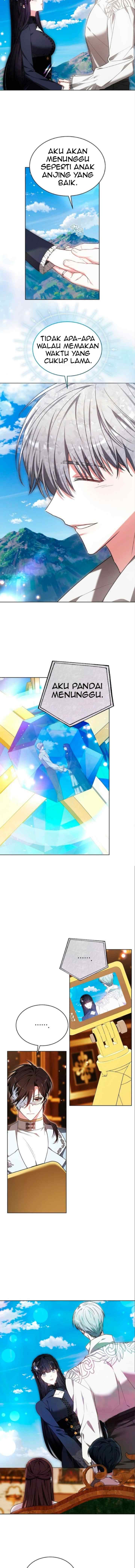 Bride of Obsidian chapter 19 halaman 13