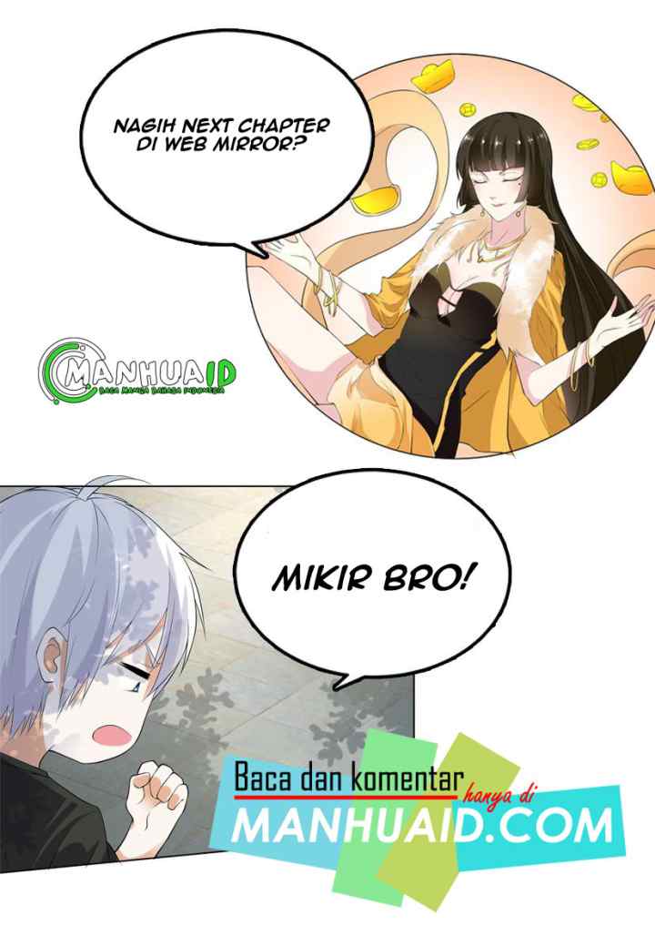 Shen Hao's Heavenly Fall System chapter 30 halaman 15