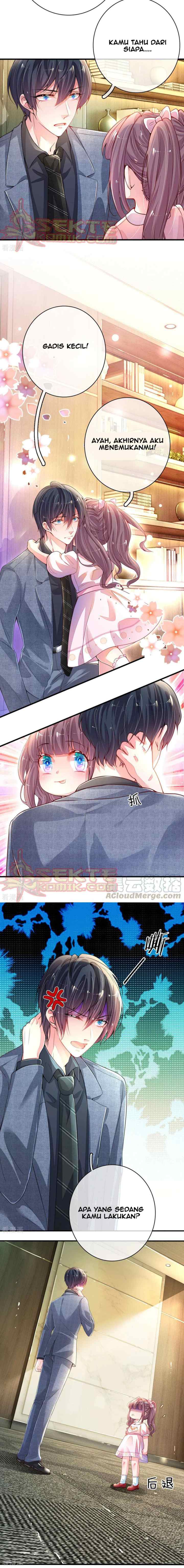 Mommy Is Coming, Daddy Watch Out! chapter 1 halaman 12