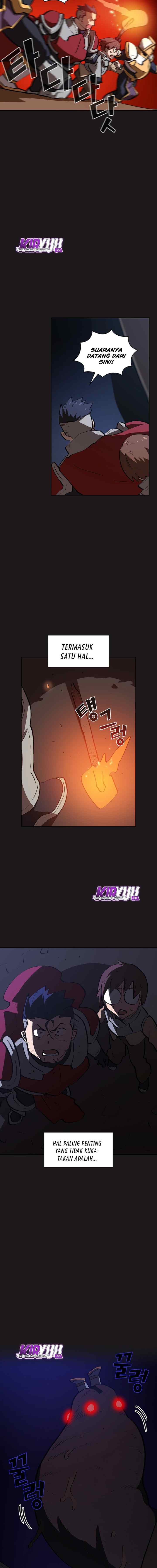 FFF-Class Trashero chapter 56 halaman 16
