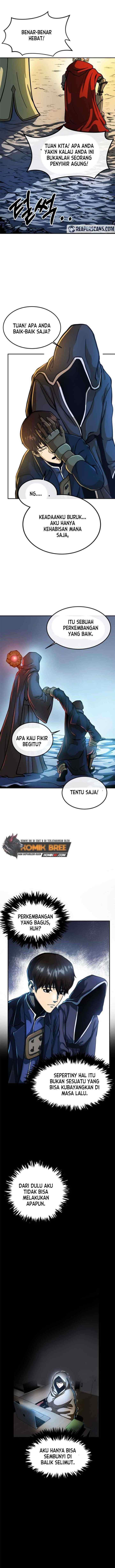 Dungeon House chapter 1 halaman 10