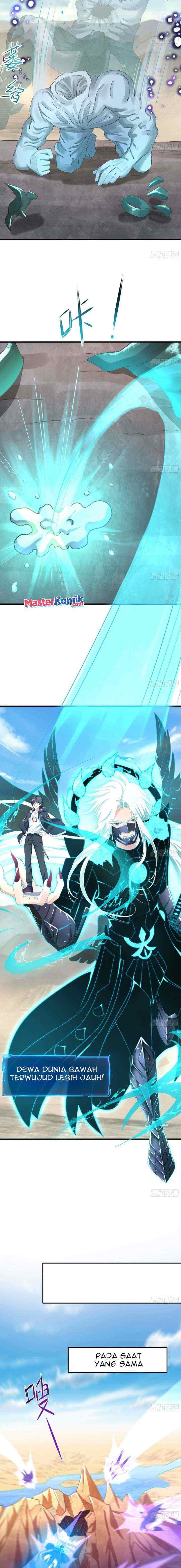 I Made A Harem In The Underworld chapter 55 halaman 9