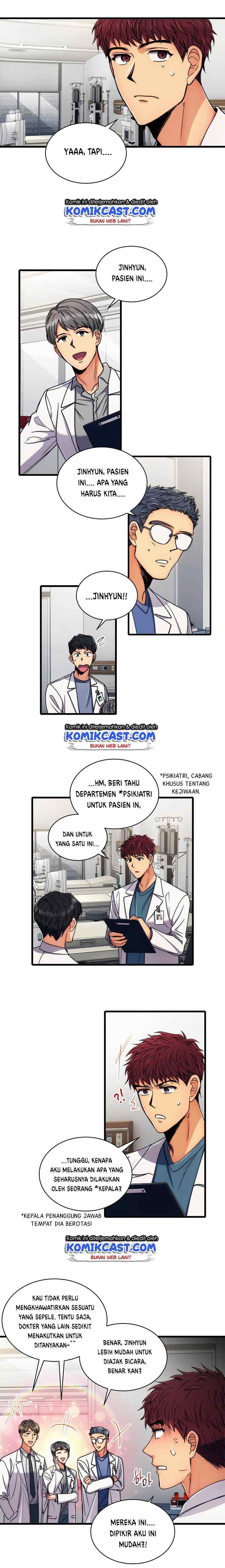 Medical Return chapter 53 halaman 5