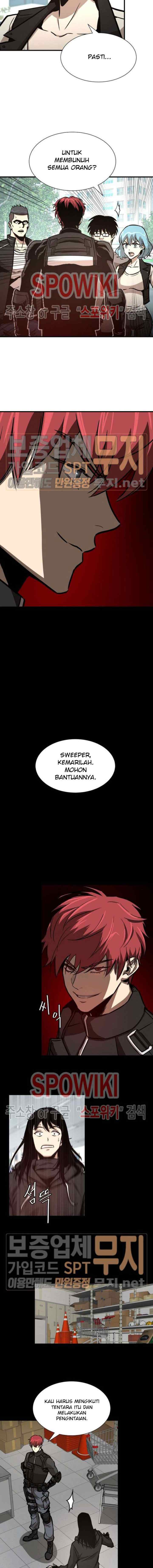 Return Survival chapter 40 halaman 7