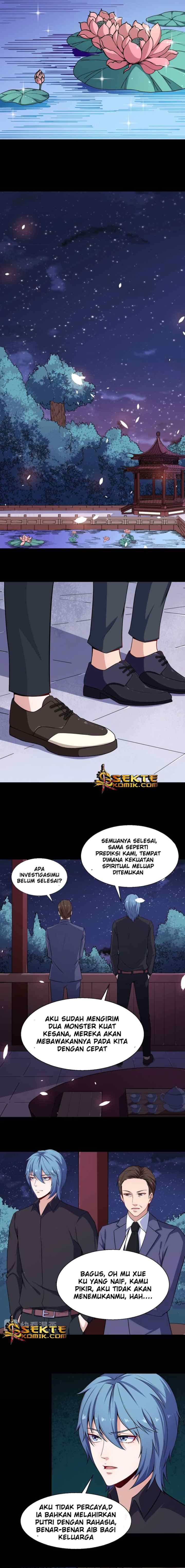 Daddy From Hell chapter 31 halaman 10