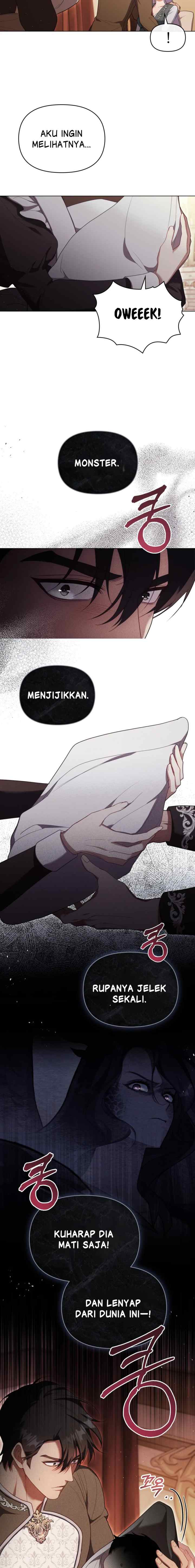 Disobey The Duke If You Dare chapter 94 halaman 6