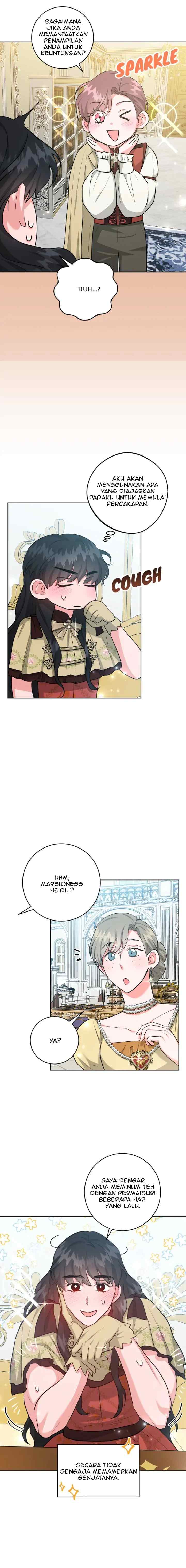 The Northern Duke Needs a Warm Hug chapter 51 halaman 4