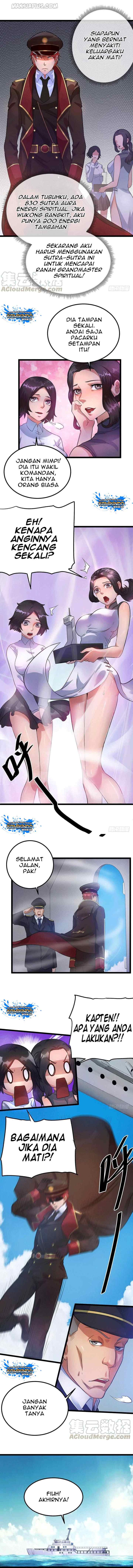 Dushi Xian Wang chapter 36 halaman 4