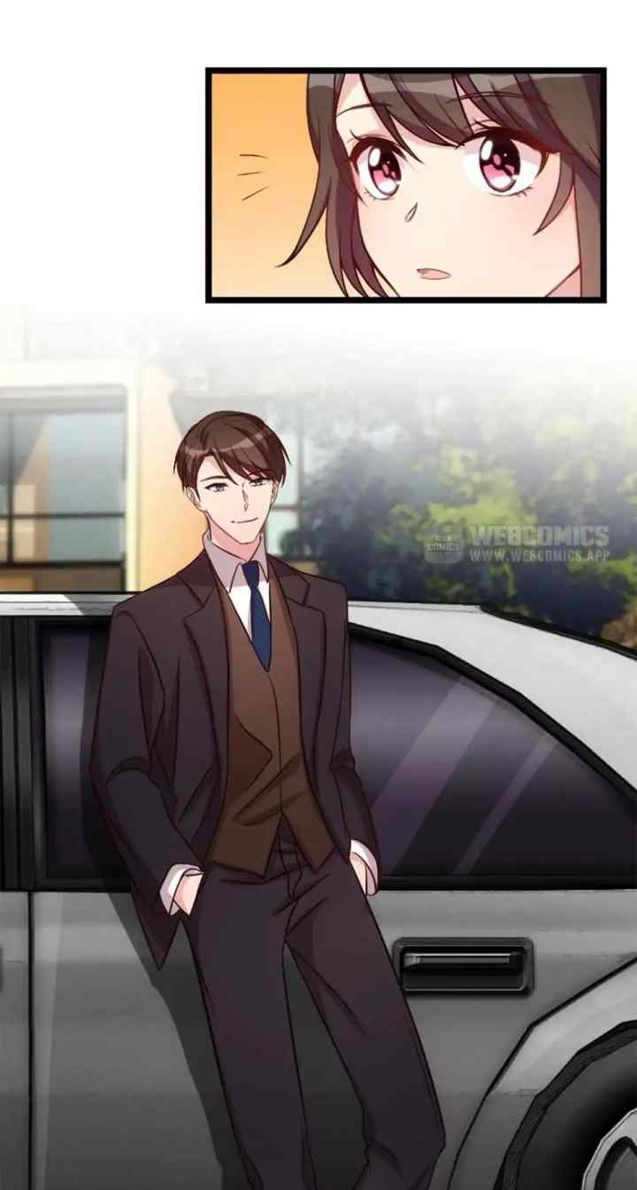 CEO's Sudden Proposal chapter 73 halaman 4
