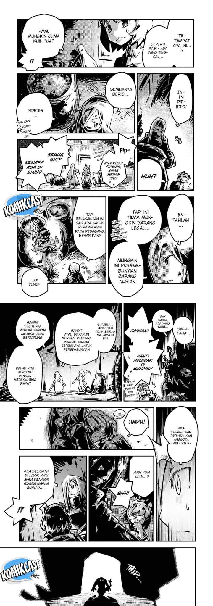 Tensei Shitara Dragon no Tamago Datta - Saikyou Igai Mezasa Nee chapter 7 halaman 12
