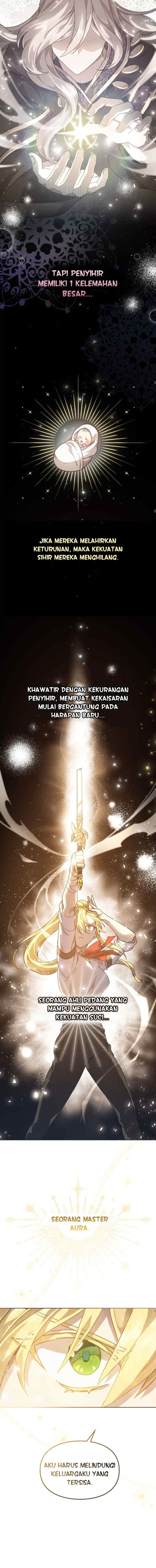 Falling For The Enemy chapter 2 halaman 8