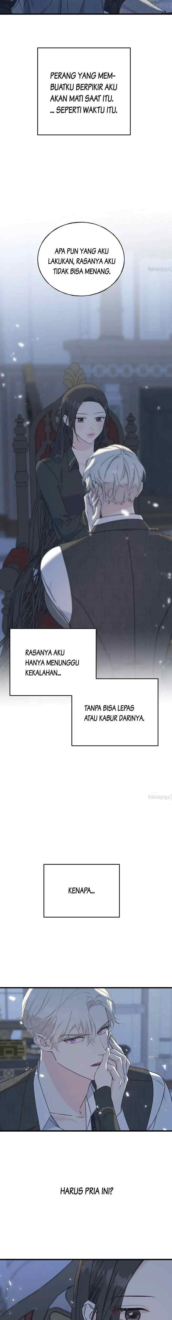 Crows Like Things That Sparkle chapter 57 halaman 5