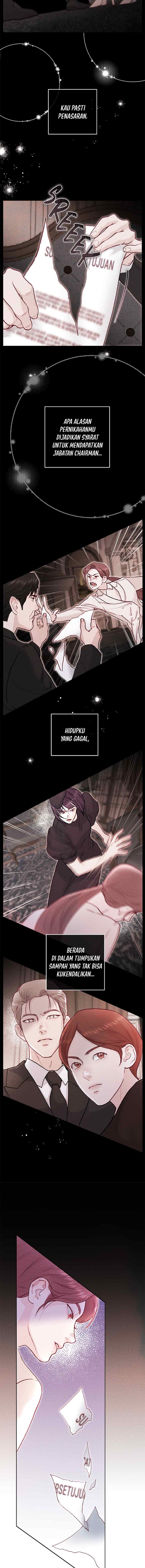 My Demon chapter 13 halaman 12