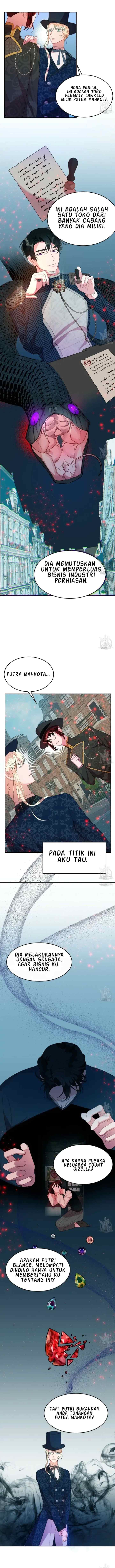 The Raven Duchess chapter 15 halaman 13