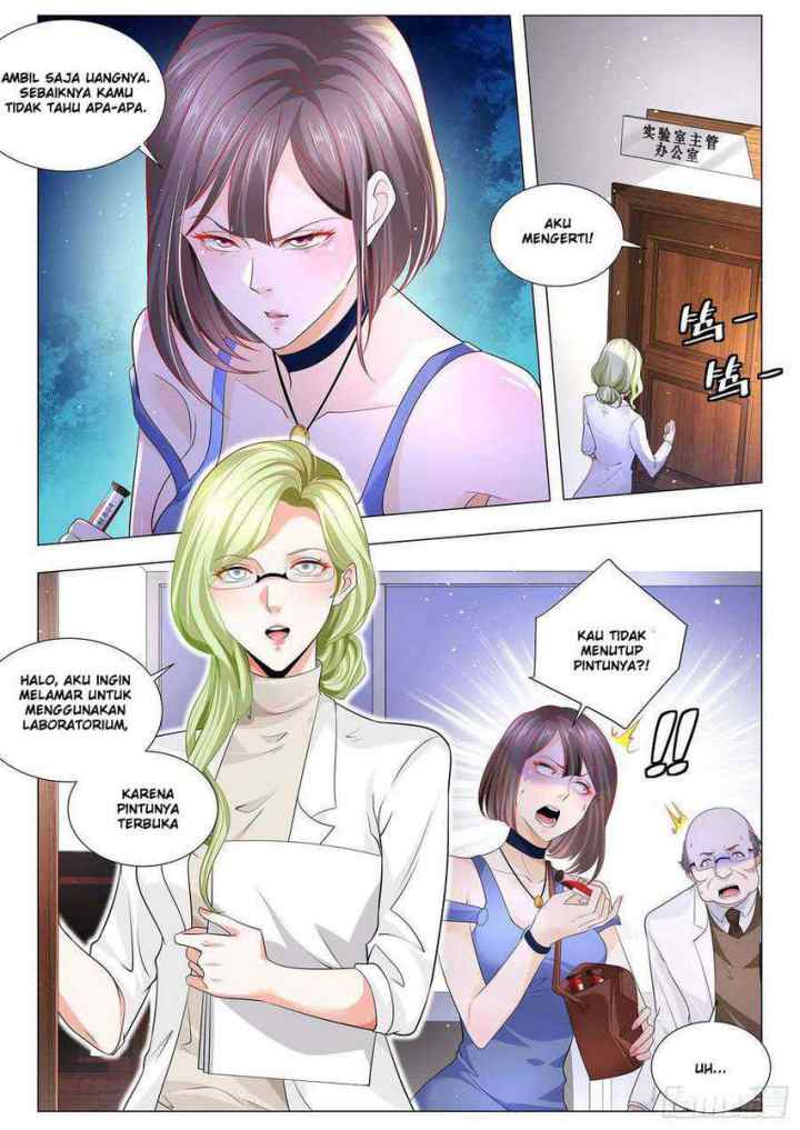 Shen Hao's Heavenly Fall System chapter 230 halaman 4