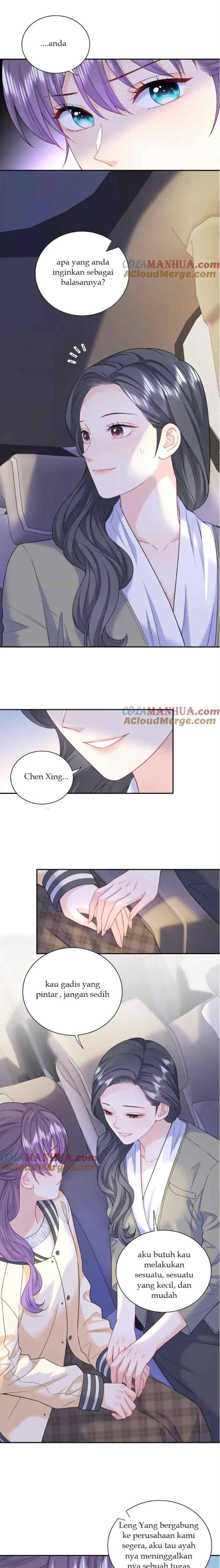 I Know What You Think chapter 62 halaman 5