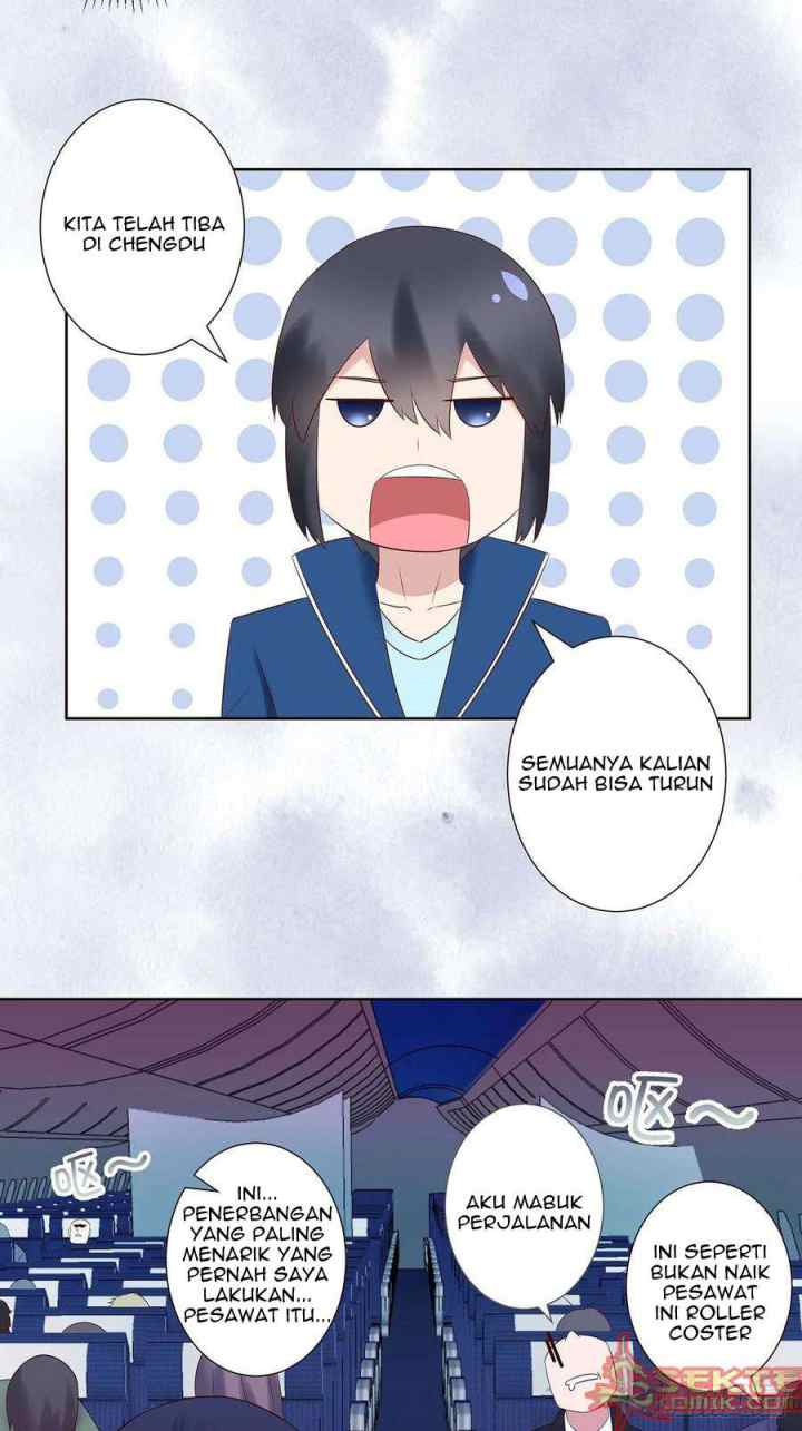 Cultivators In The City chapter 43 halaman 6