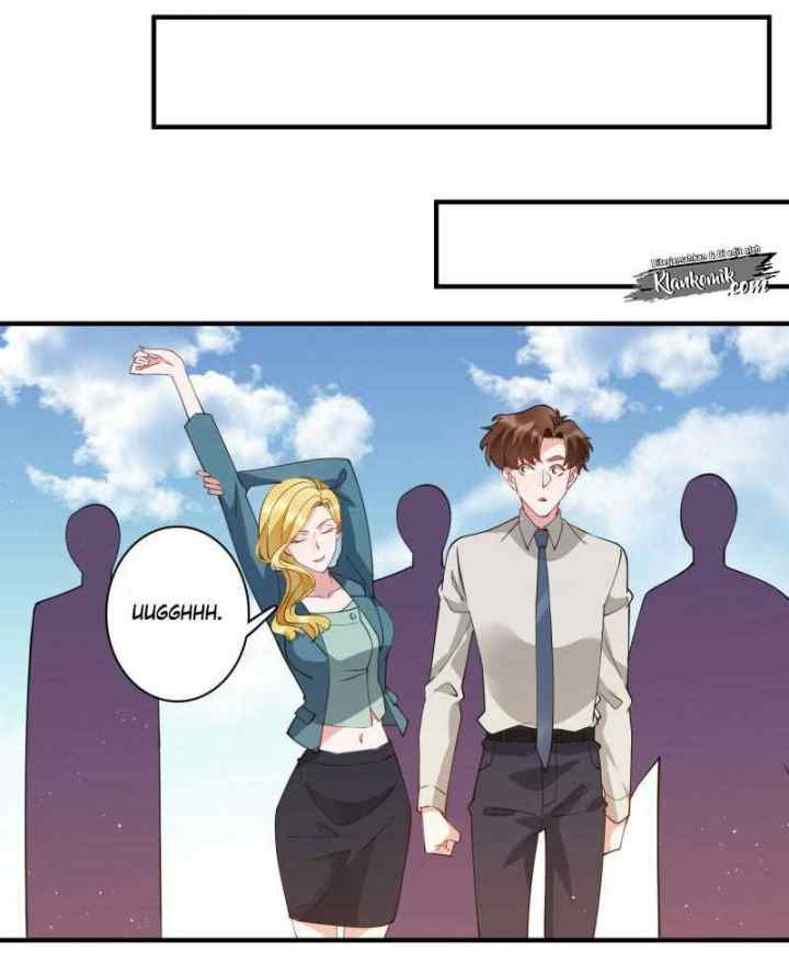 Beautiful Boss Cold-Hearted chapter 77 halaman 14