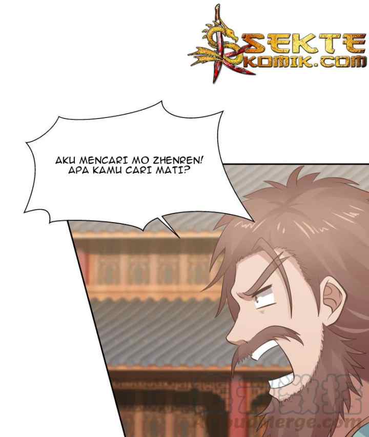 I Have a Dragon on My Body chapter 122 halaman 17