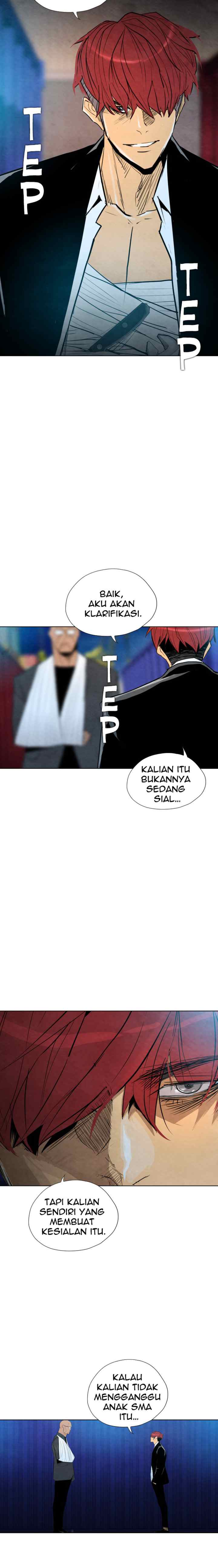 Reawaken Man chapter 16 halaman 15