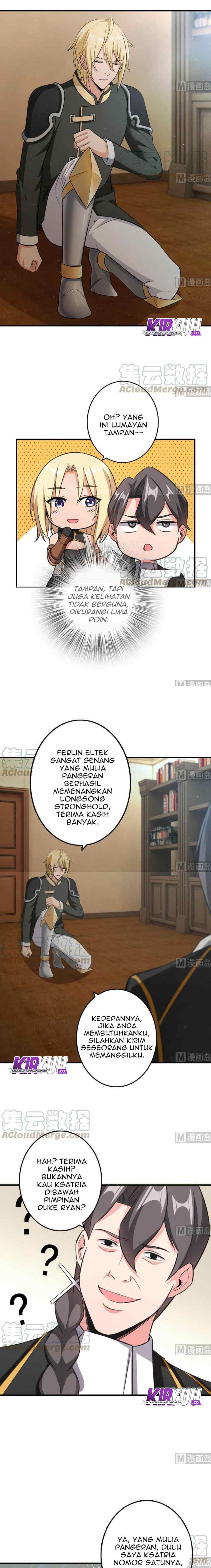 Release That Witch chapter 93 halaman 4