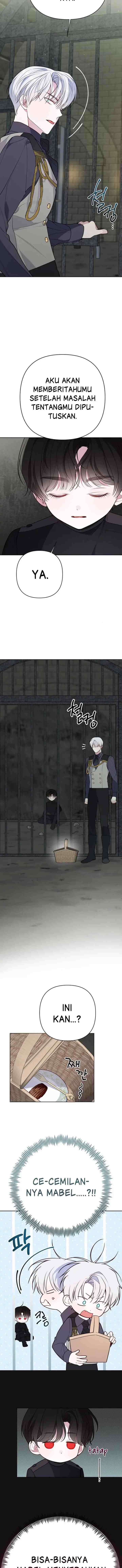 The Baby Tyrant chapter 35 halaman 7