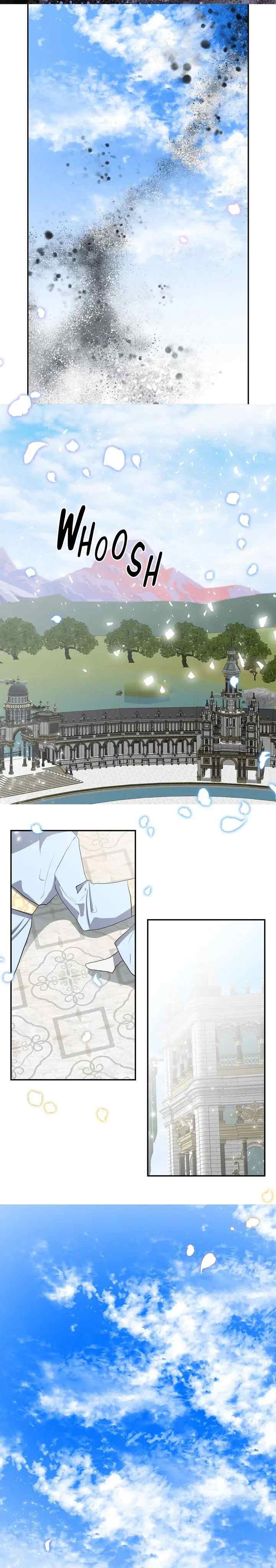 I'm the Soldier's Ex-Girlfriend chapter 83 halaman 7
