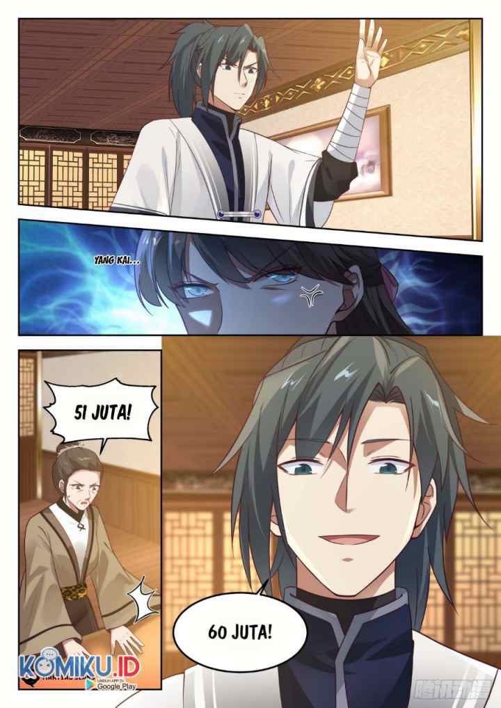 Martial Peak chapter 1270 halaman 11
