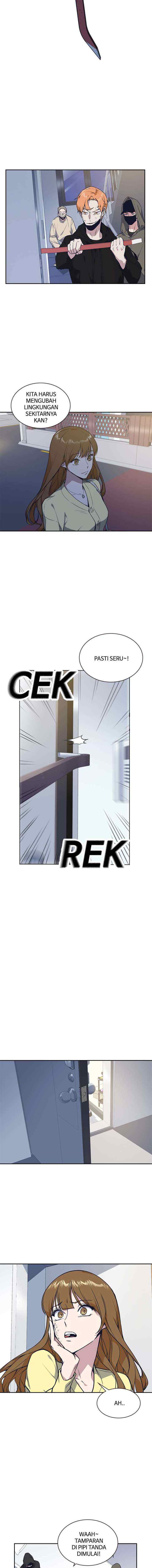 Kenkyu Gurupu chapter 10 halaman 5