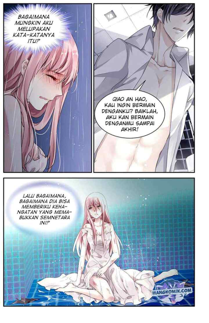 Guomin Laogong Dai Huijia chapter 30 halaman 7