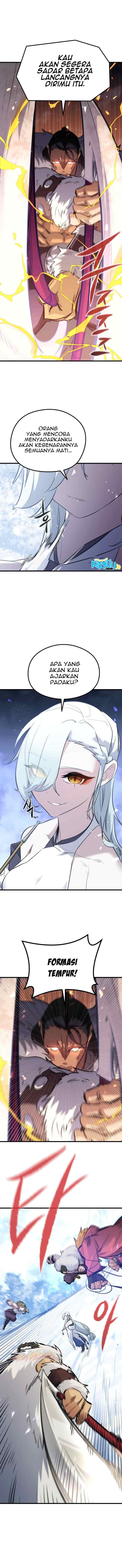 Phantom Spirit King chapter 62 halaman 7