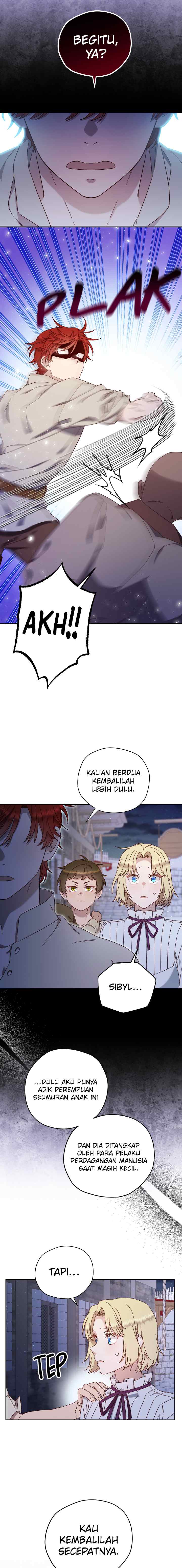Guhaejuseyo Gongjunim chapter 62 halaman 8