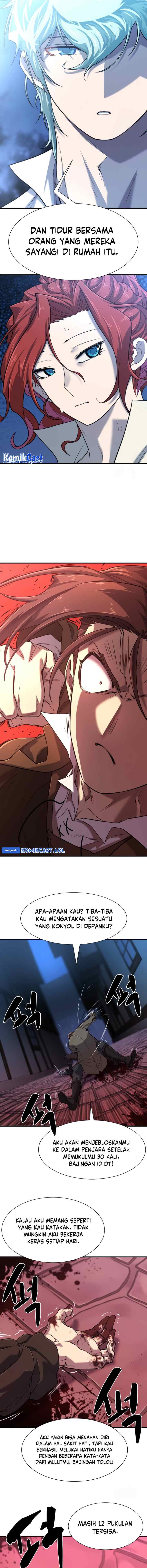 O melhor engenheiro do mundo chapter 134 halaman 14