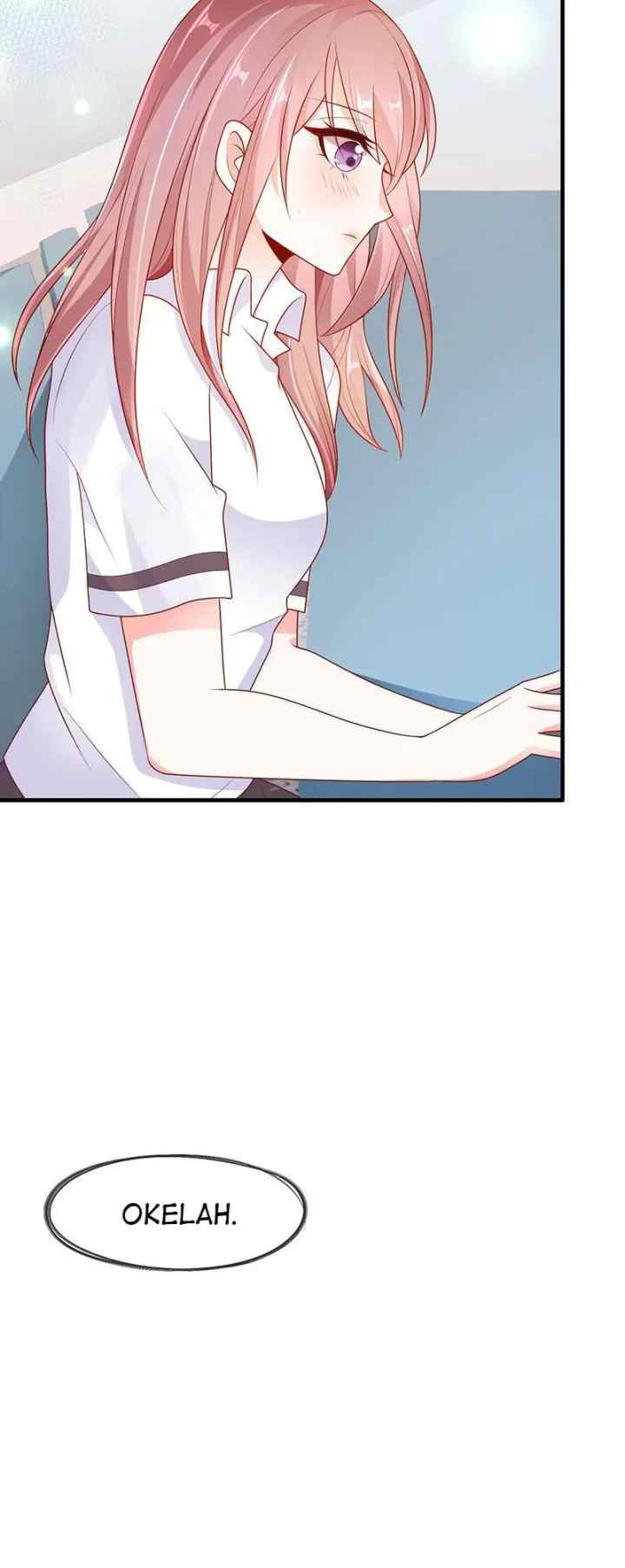 Her Smile Like Candy chapter 4 halaman 16