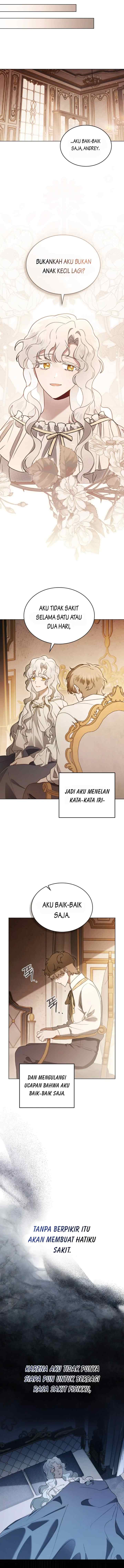 Just a Contract Marriage chapter 18 halaman 5