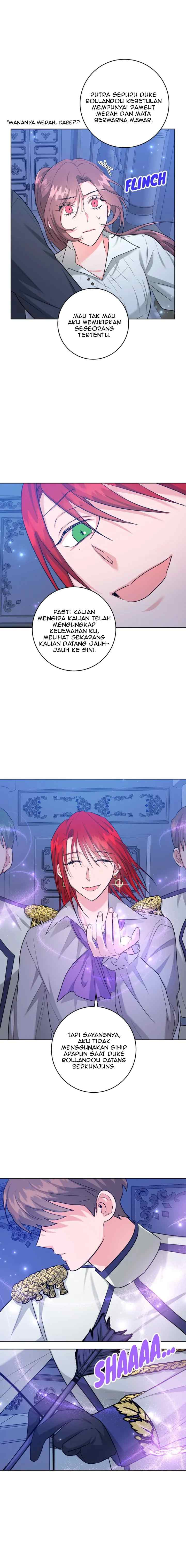 The Northern Duke Needs a Warm Hug chapter 53 halaman 4