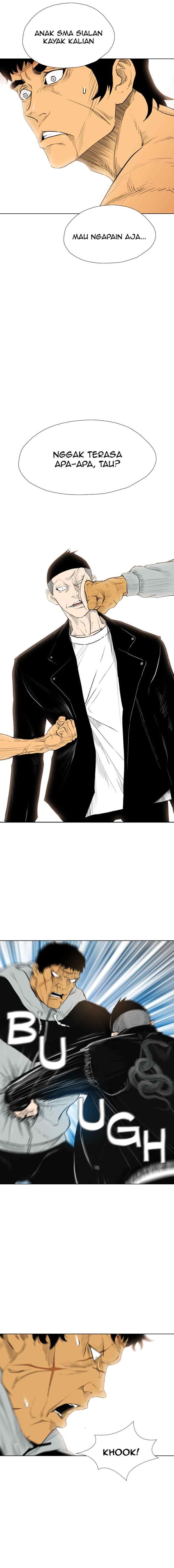 Reawaken Man chapter 165 halaman 9