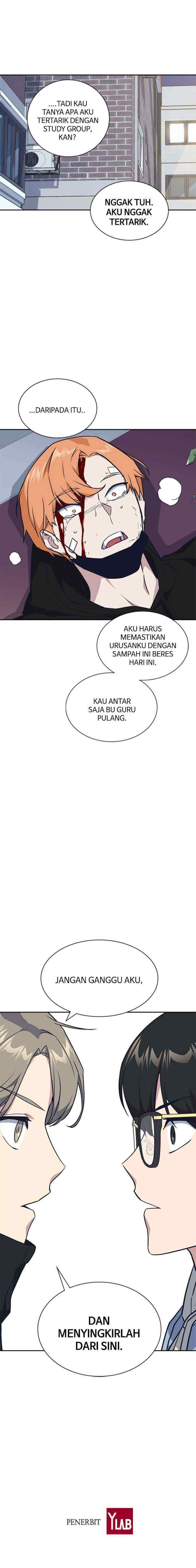Kenkyu Gurupu chapter 12 halaman 17